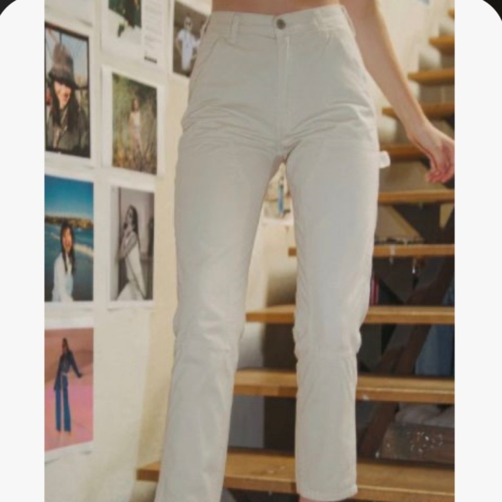 jane cargo pants